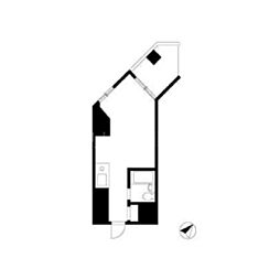 ドエルイン大井町