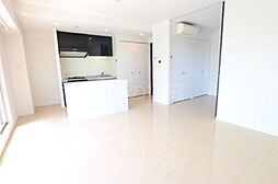 プライムアーバン田園調布南 503 5階1LDKのリビング/ダイニング