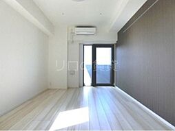 アジールコート雪が谷大塚 1001 10階1Kのリビング/ダイニング