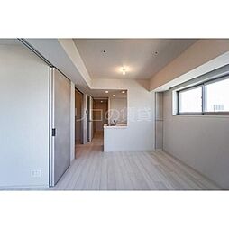 ルフォンプログレ品川戸越