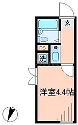 🉐敷金礼金0円！🉐カーサ・フェリーチェ