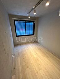 ルーナクレシェンテ川崎 4階ワンルームのリビング/ダイニング