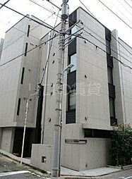 レヴァンテ都立大学
