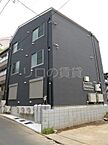 東京都大田区北馬込2丁目：物件画像／リロの賃貸　蒲田店　株式会社日商ベックス