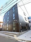 東京都大田区仲六郷4丁目：物件画像／リロの賃貸　蒲田店　株式会社日商ベックス