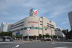 イトーヨーカドー　大森店 208m