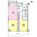 リバーレ蒲田仲六郷5階19.8万円