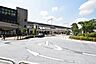 周辺：西大井駅 307m