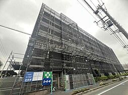 クレッセント東京サウス