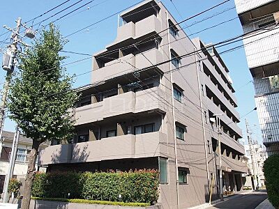 外観 外観
