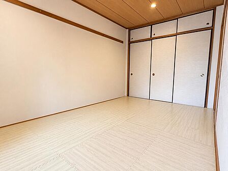 ※掲載の室内写真はAIによる加工が施されております。