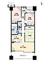 サーパス西高松3階1,790万円