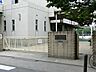 周辺：川崎市立桜本中学校？650m？