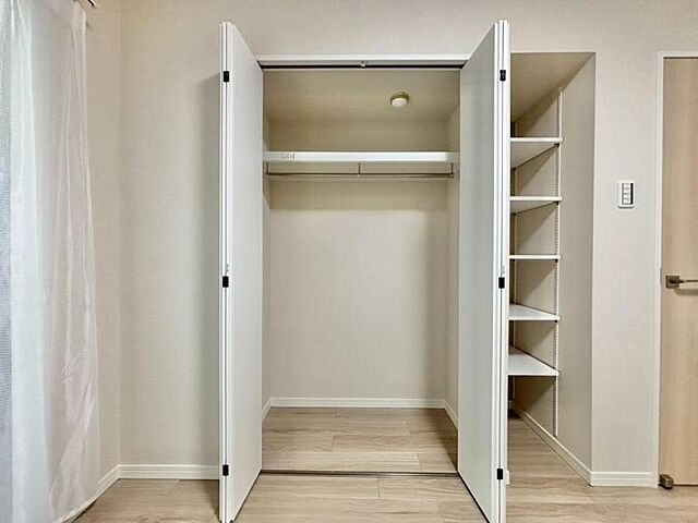 収納 グレイス武蔵中原II 2階/-