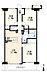 間取り：間取図　3LDK