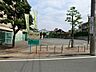 周辺：下小田中3丁目公園  450m