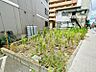 外観：2026.6.4　土地現地写真