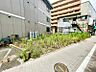 外観：2026.6.4　土地現地写真