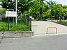 周辺：池上新田公園？240m