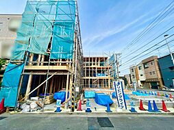 外観の画像