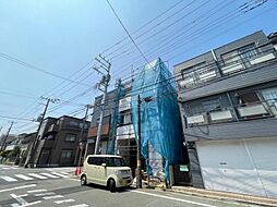 外観の画像