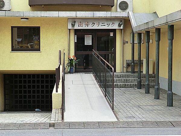 周辺を拡大表示