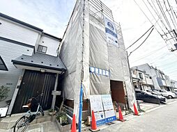 外観の画像