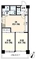 ラポール貝塚3階3,480万円