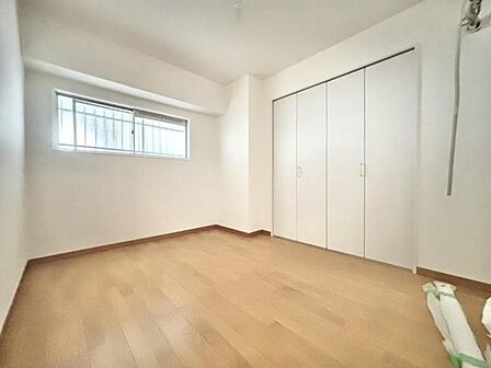 仕事や趣味のスペースとしても活用できる、多用途に使える部屋。