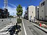 外観：全居室収納付き