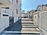 外観：【凛】とした落ち着いたたたずまいのあなただけのお住まい。お友達などが遊びに来た時も自慢をしたくなる邸宅を創り出す外観デザインです。
