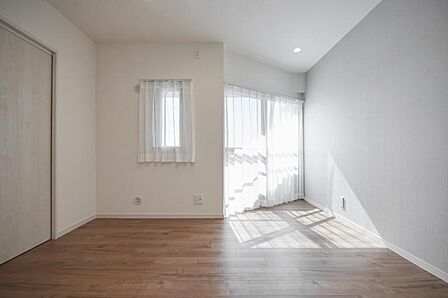 使い方に柔軟性があり、個室としても趣味の部屋としても利用可能です。