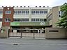 周辺：川崎市立大戸小学校 380m