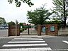 周辺：カリタス学園幼稚園　590ｍ