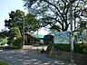 周辺：潮見台みどり幼稚園　1020m