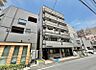 外観：周辺の景観と調和した、住みやすさを感じる外観です。