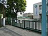 周辺：川崎市立京町中学校　1120m