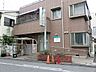 周辺：青山クリニック 480m