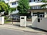 周辺：川崎市立田島中学校　1320ｍ