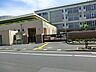 周辺：たちばな中央保育園　490m
