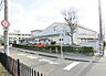 周辺：新潟市立 女池小学校 1670m
