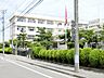 周辺：新潟市立 鳥屋野中学校 1740m