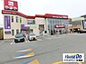周辺：酒のやまや新潟河渡店 500m