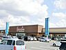 周辺：原信セントラルマーケット河渡店 830m
