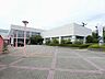 周辺：新潟市西総合スポーツセンター 4440m