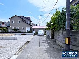 外観の画像