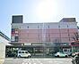 周辺：ラブラ万代 590m