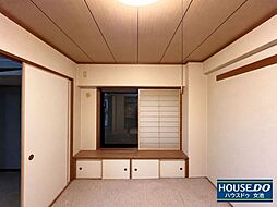 和室の画像