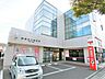 周辺：新潟近江郵便局 480m
