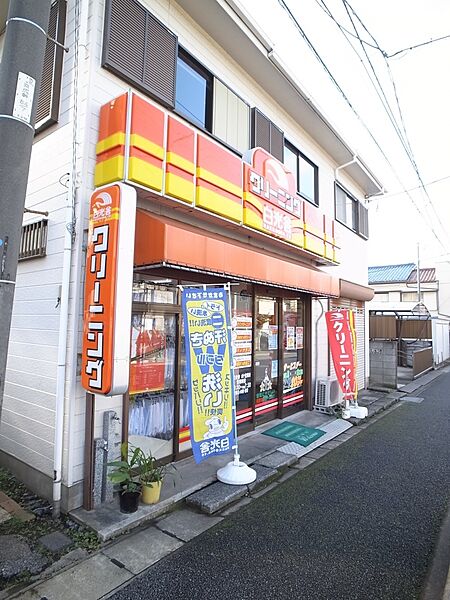 アーバンヴィラそうみえん 201｜千葉県千葉市花見川区南花園2丁目(賃貸マンション1DK・2階・24.75㎡)の写真 その30